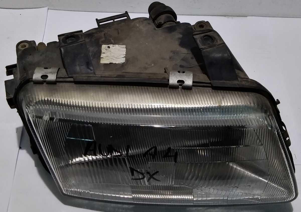 FARO DX AUDI A4 1'SERIE <br /><br />