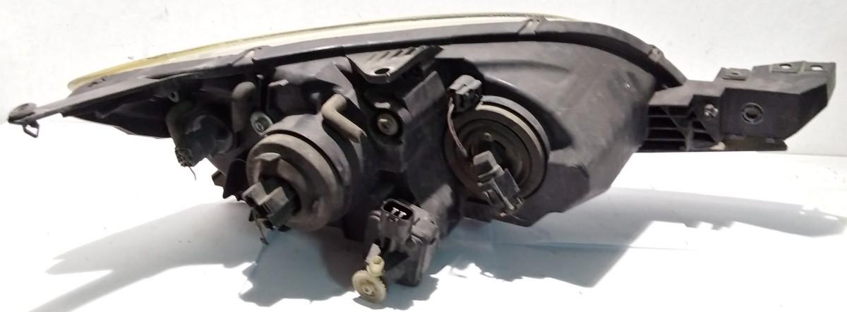 FARO SX MAZDA 3 2006 FARO SX<br /><br /><br />