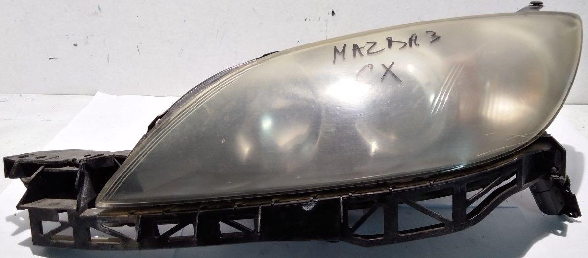 FARO SX MAZDA 3 2006 FARO SX<br /><br /><br />