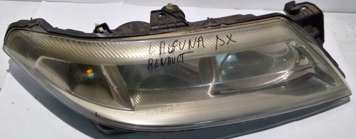 FARO DX RENAULT LAGUNA 2000 7701048931<br /><br /><br /><br />