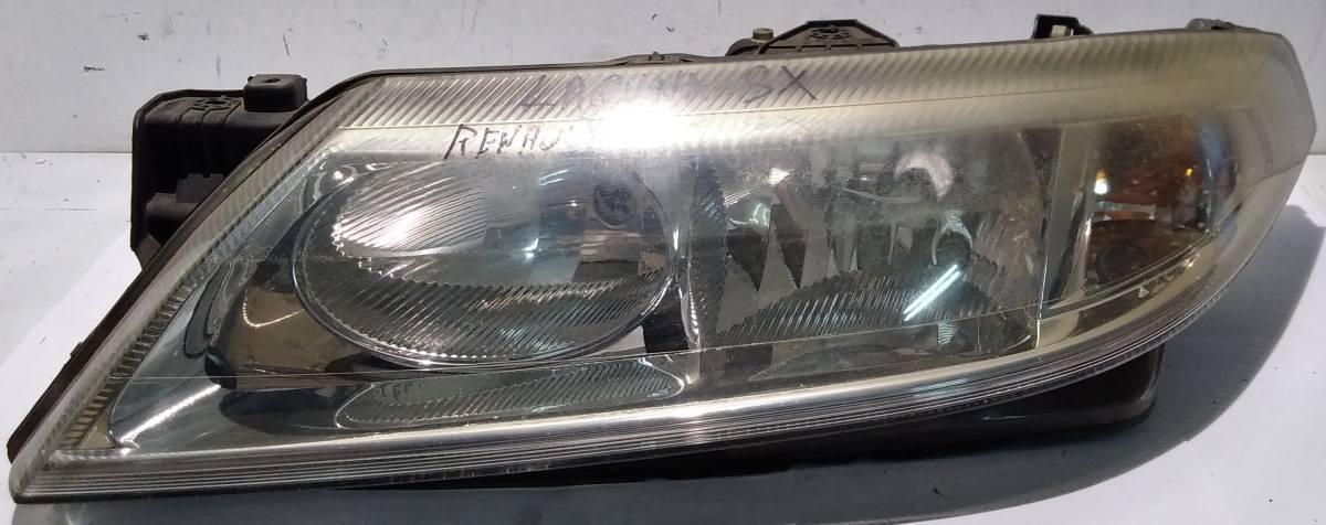 FARO SX RENAULT LAGUNA 2000 7701048927<br /><br />