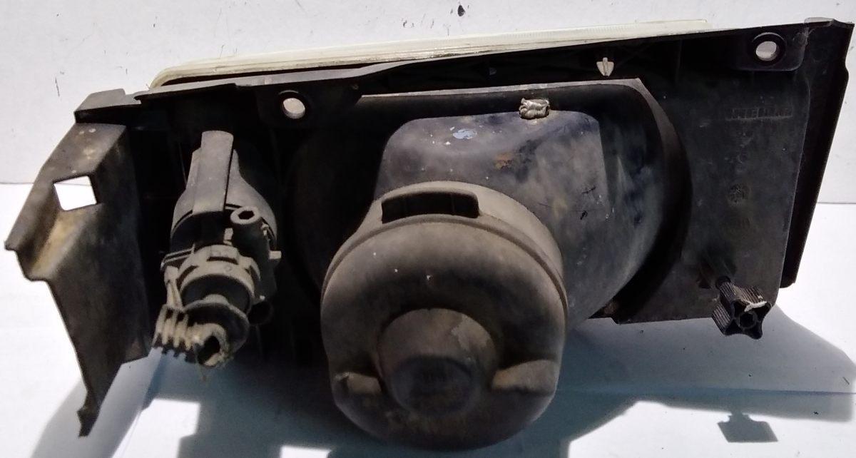 FARO SX FIAT SCUDO 1SERIE 9467119588<br /><br /><br /><br />