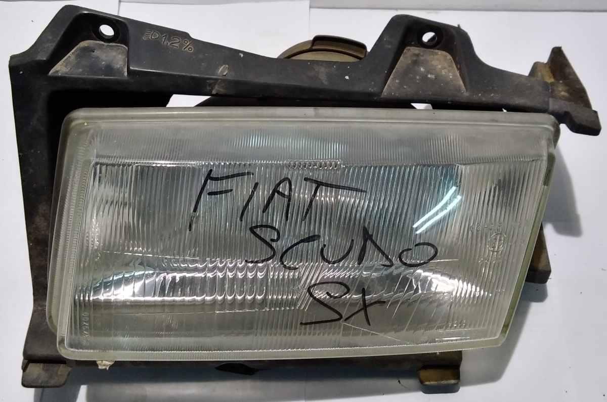 FARO SX FIAT SCUDO 1SERIE 9467119588<br /><br /><br /><br />