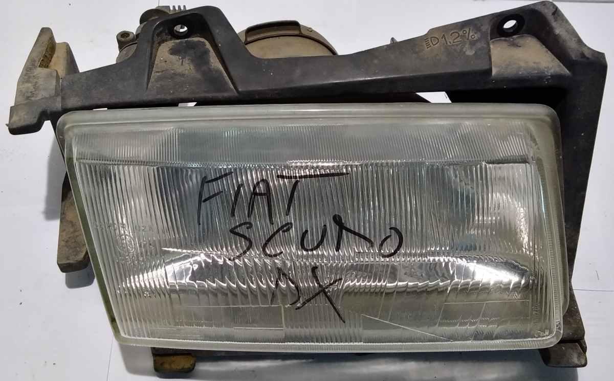 FARO DX FIAT SCUDO 1SERIE 9467119688<br /><br /><br />