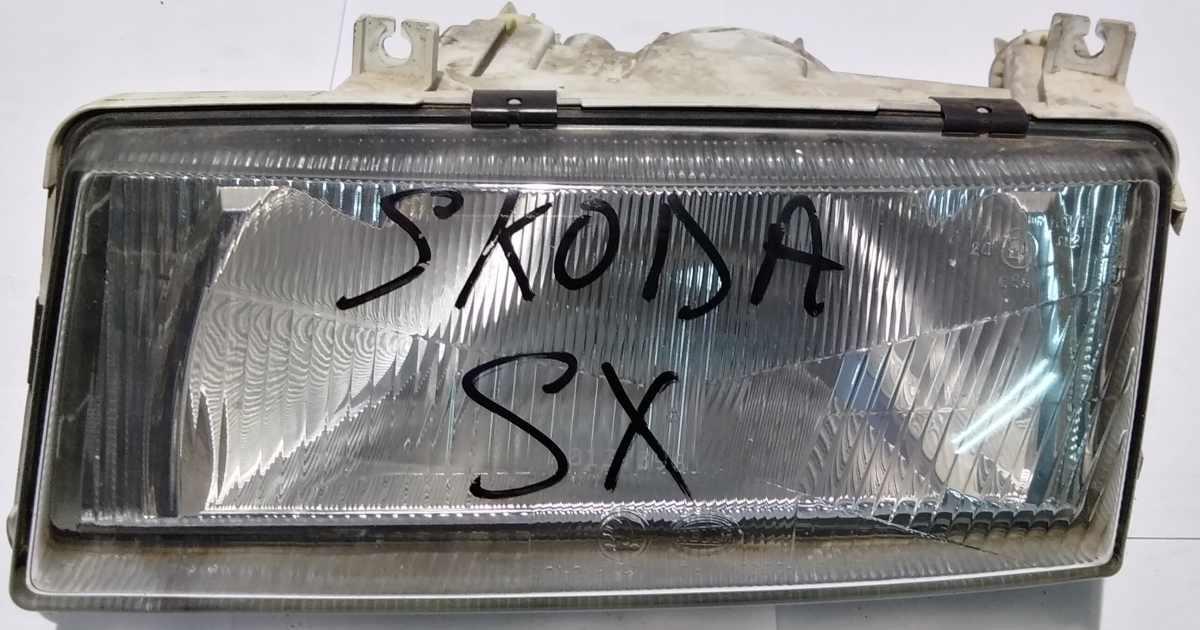 FARO SX SKODA FELICIA 2000 6U1941015A<br /><br /><br />