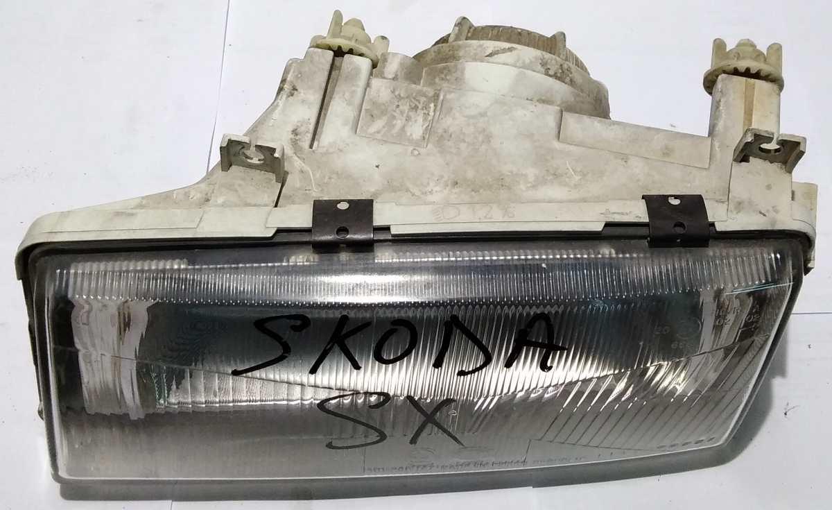FARO SX SKODA FELICIA 2000 6U1941015A<br /><br /><br />