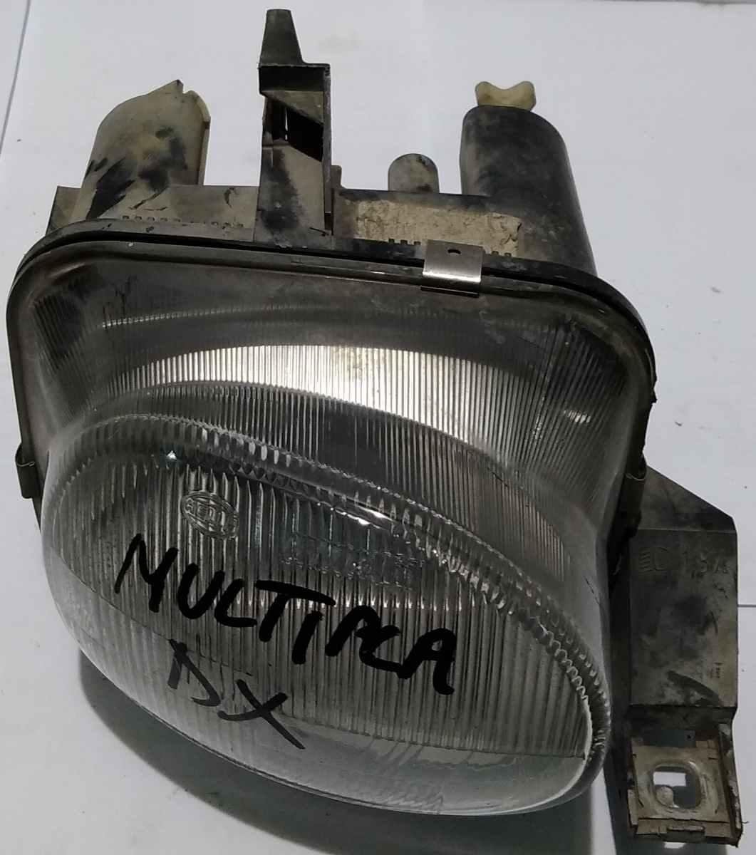 FARO DX FIAT MULTIPLA 1 SERIE E 46512540-<br /><br /><br /><br /><br />