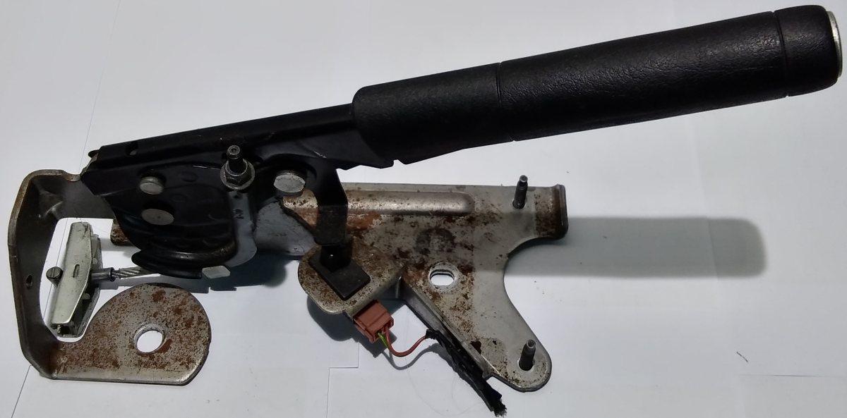 FRENO A MANO CITROEN C3 96837990VV<br /><br /><br />