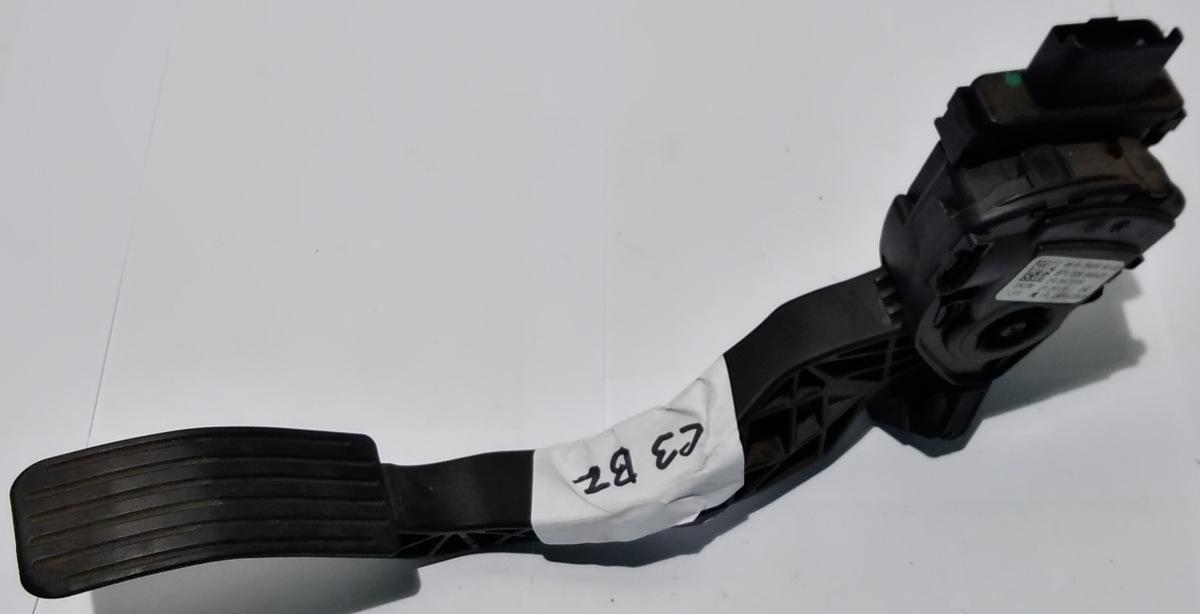 PEDALE POTENZIOMETRO CITROEN C3 968184448003<br /><br /><br />