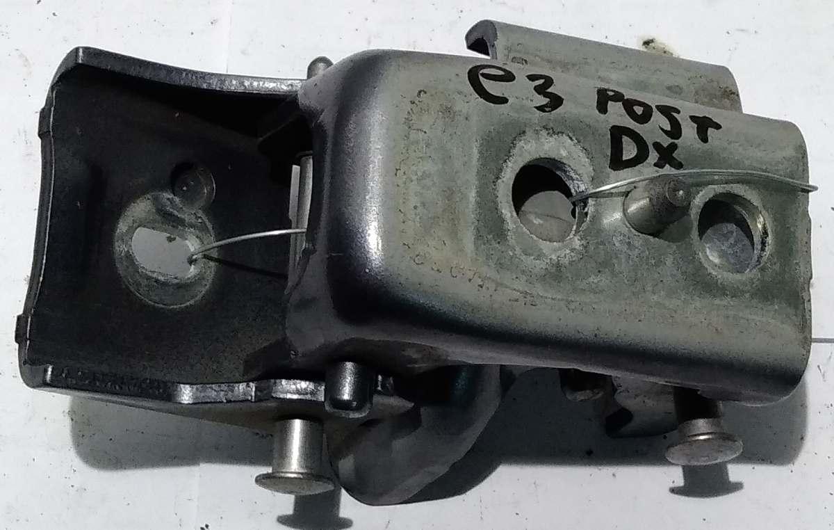 CERNIERA PORTIERA POST DX CITROEN C3 0000903797<br /><br /><br /><br />