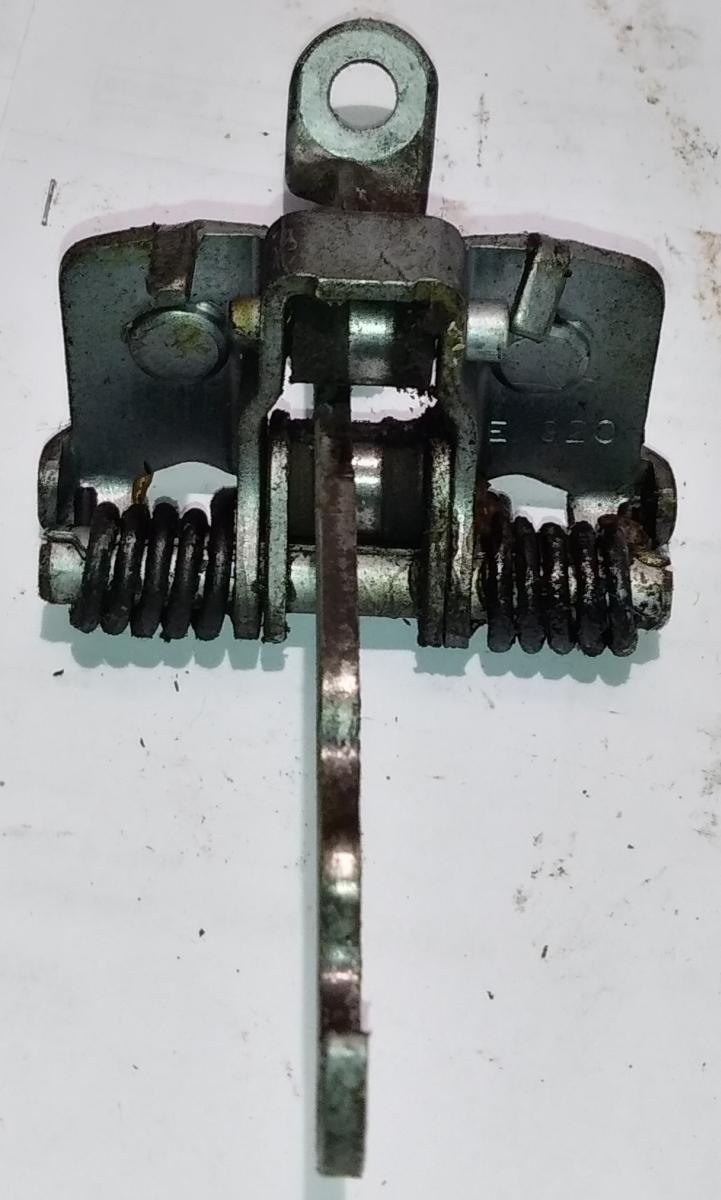 TIRANTE PORTA POST DX CITROEN C3 00009181L9<br /><br /><br />