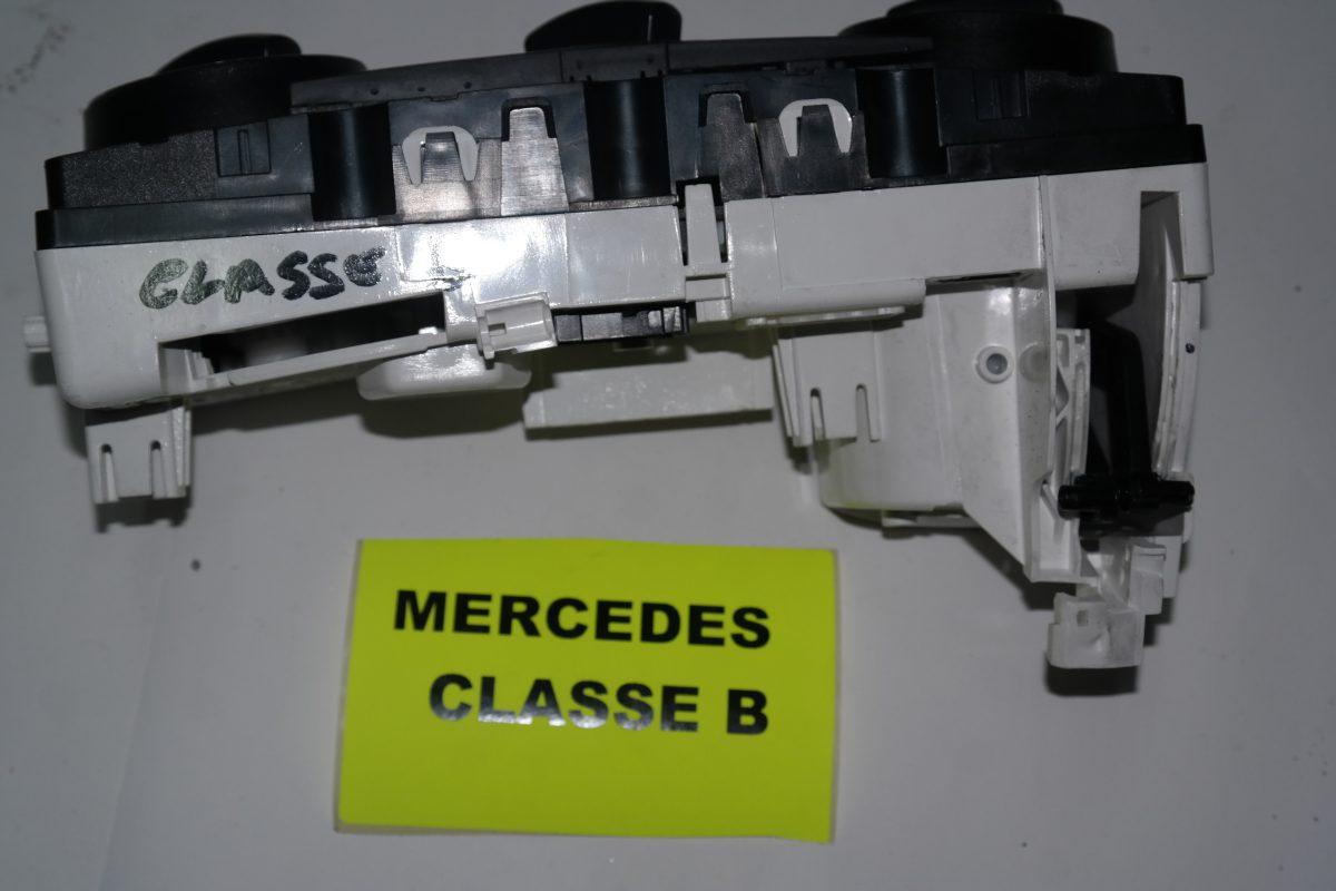 Mercedes classe b 200 dal 2005 al 2011 comandi clima