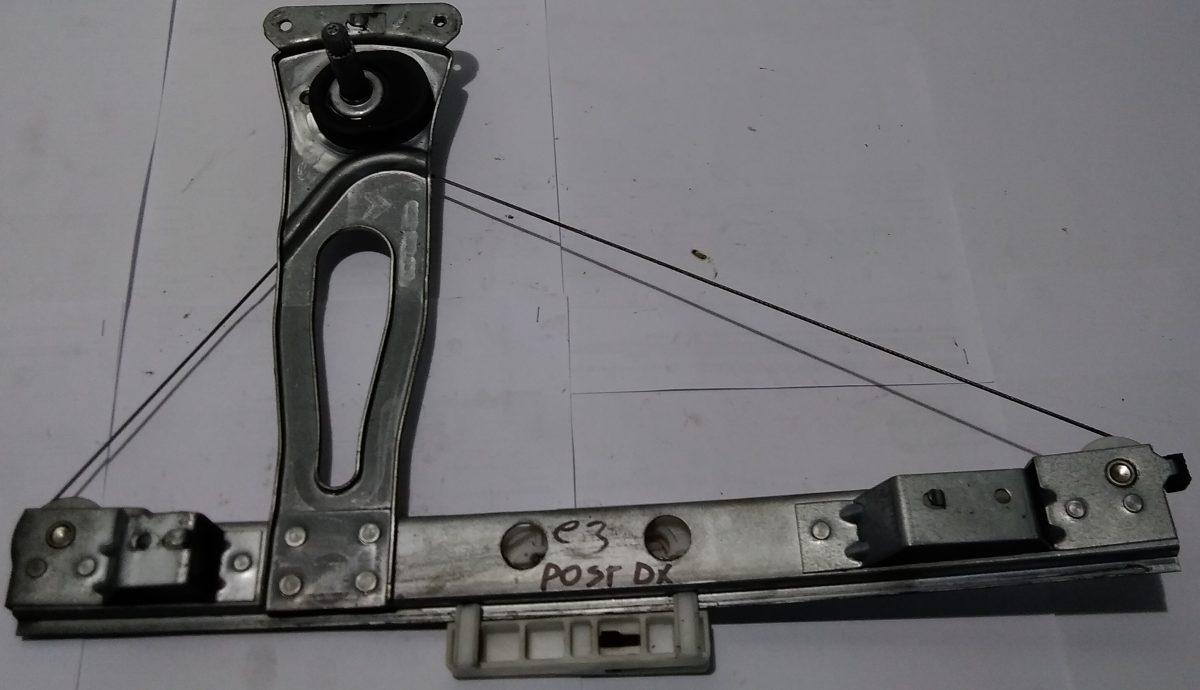 ALZAVETRO POST DX CITROEN C3 9680027380<br /><br /><br />