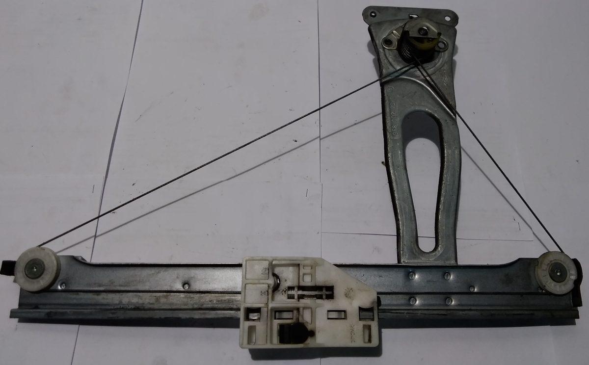 ALZAVETRO POST DX CITROEN C3 9680027380<br /><br /><br />