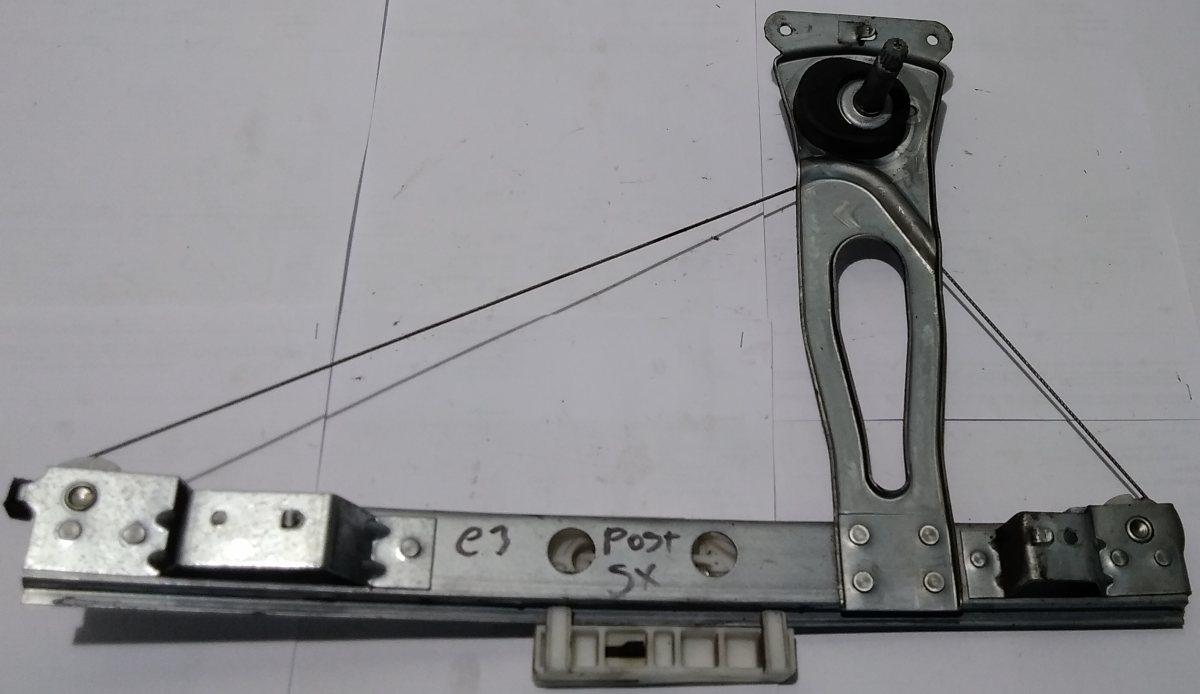 ALZAVETRO POST SX CITROEN C3 9680027480<br /><br /><br />