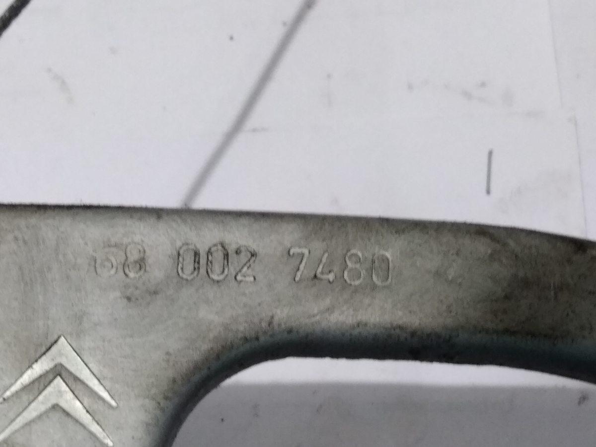 ALZAVETRO POST SX CITROEN C3 9680027480<br /><br /><br />