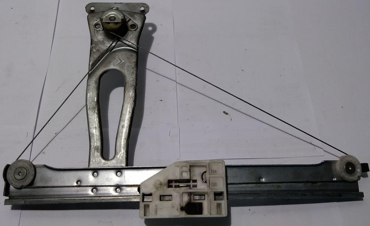 ALZAVETRO POST SX CITROEN C3 9680027480<br /><br /><br />