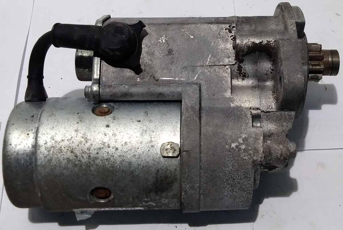 MOTORINO AVVIAMENTO HYUNDAI SANTA FE 3610027010<br /><br /><br />