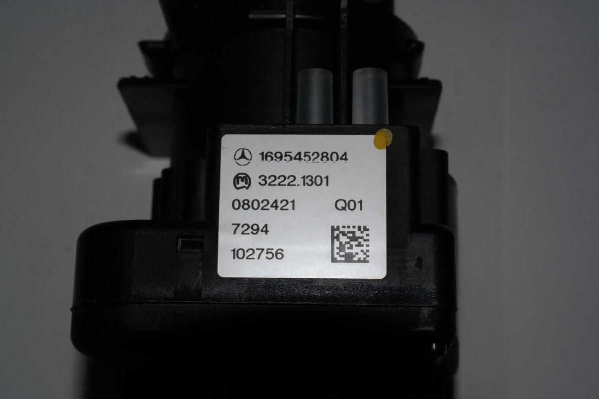 Mercedes classe b 200 dal 2005 al 2011 pulsante luci