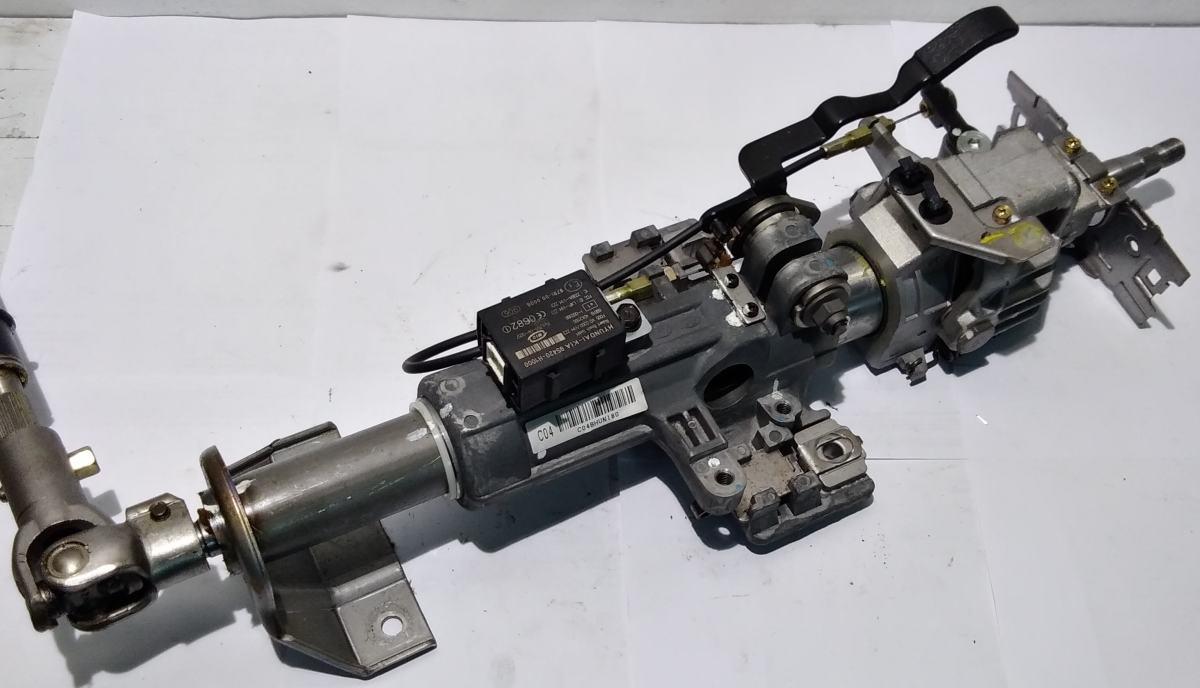 CANNA STERZO HYUNDAI SANTA FE 563102B200<br /><br /><br />