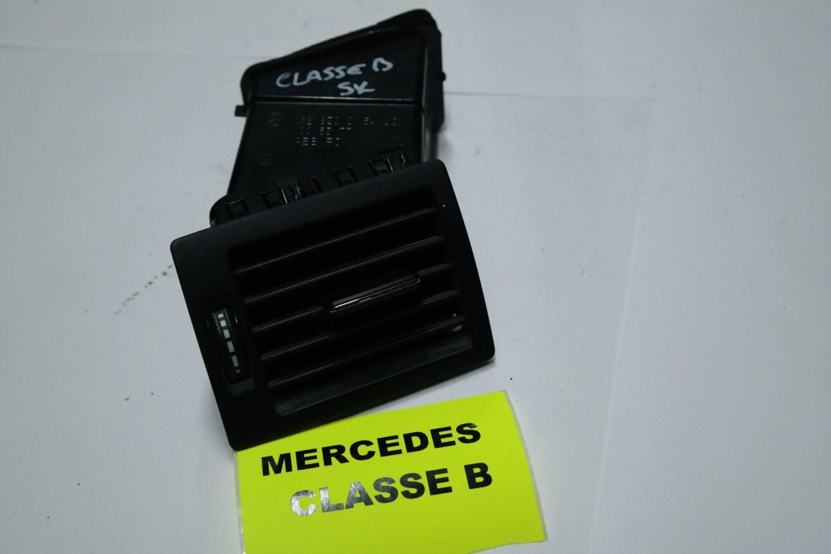 Mercedes classe b 200 dal 2005 al 2011 ariatore interno sx