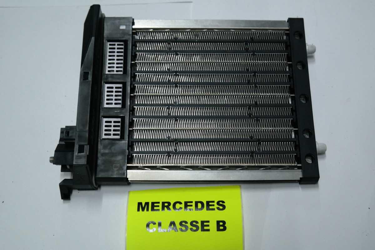 Mercedes classe b 200 a1698300261 resistenza stufa