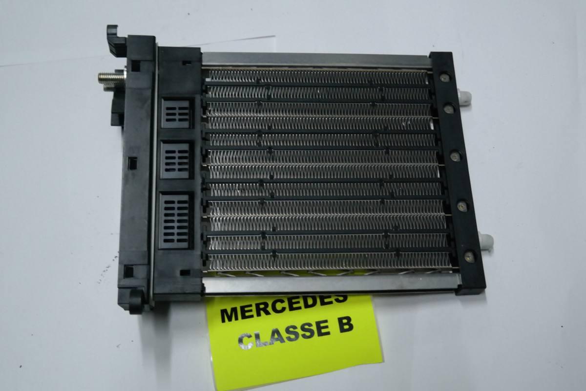 Mercedes classe b 200 a1698300261 resistenza stufa