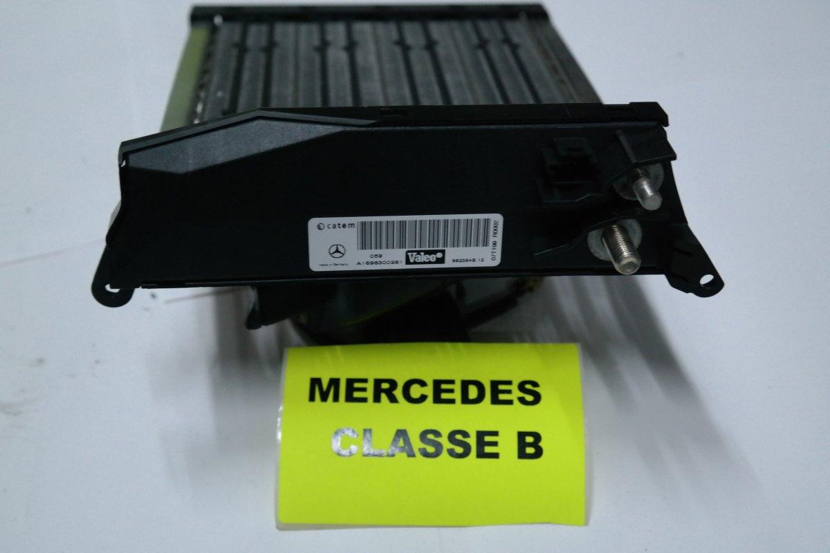 Mercedes classe b 200 a1698300261 resistenza stufa