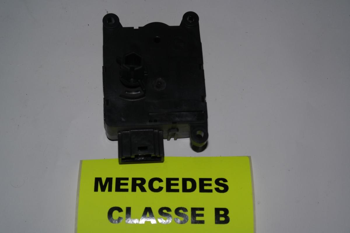 Mercedes classe b a1698203042 centralina resistenza stufa