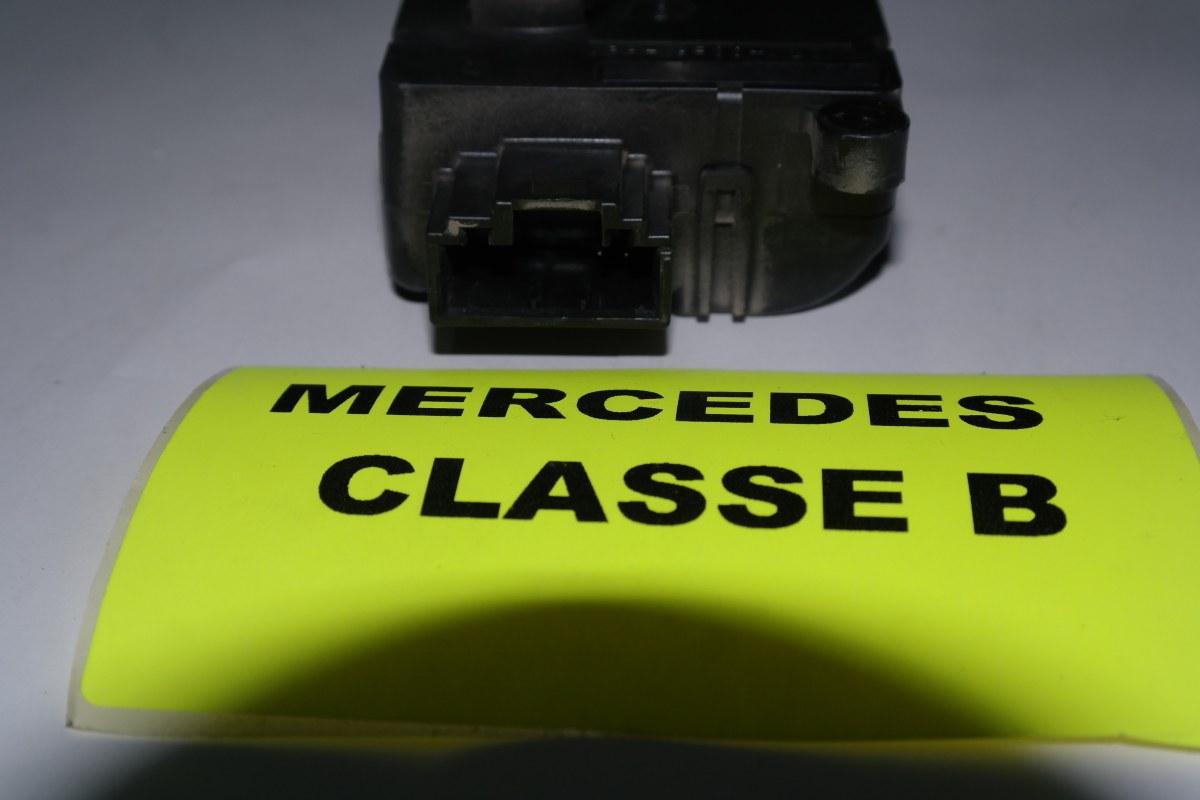 Mercedes classe b a1698203042 centralina resistenza stufa