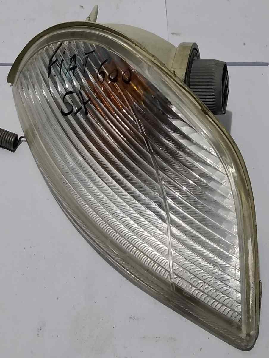 FRECCIA SX FIAT SEICENTO 46769168<br /><br /><br />