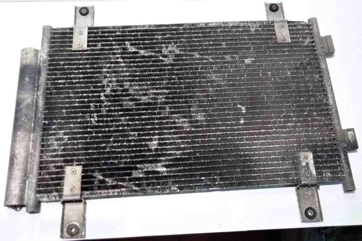 CONDENSATORE SMART 2' SERIE A4515000154<br /><br /><br /><br />