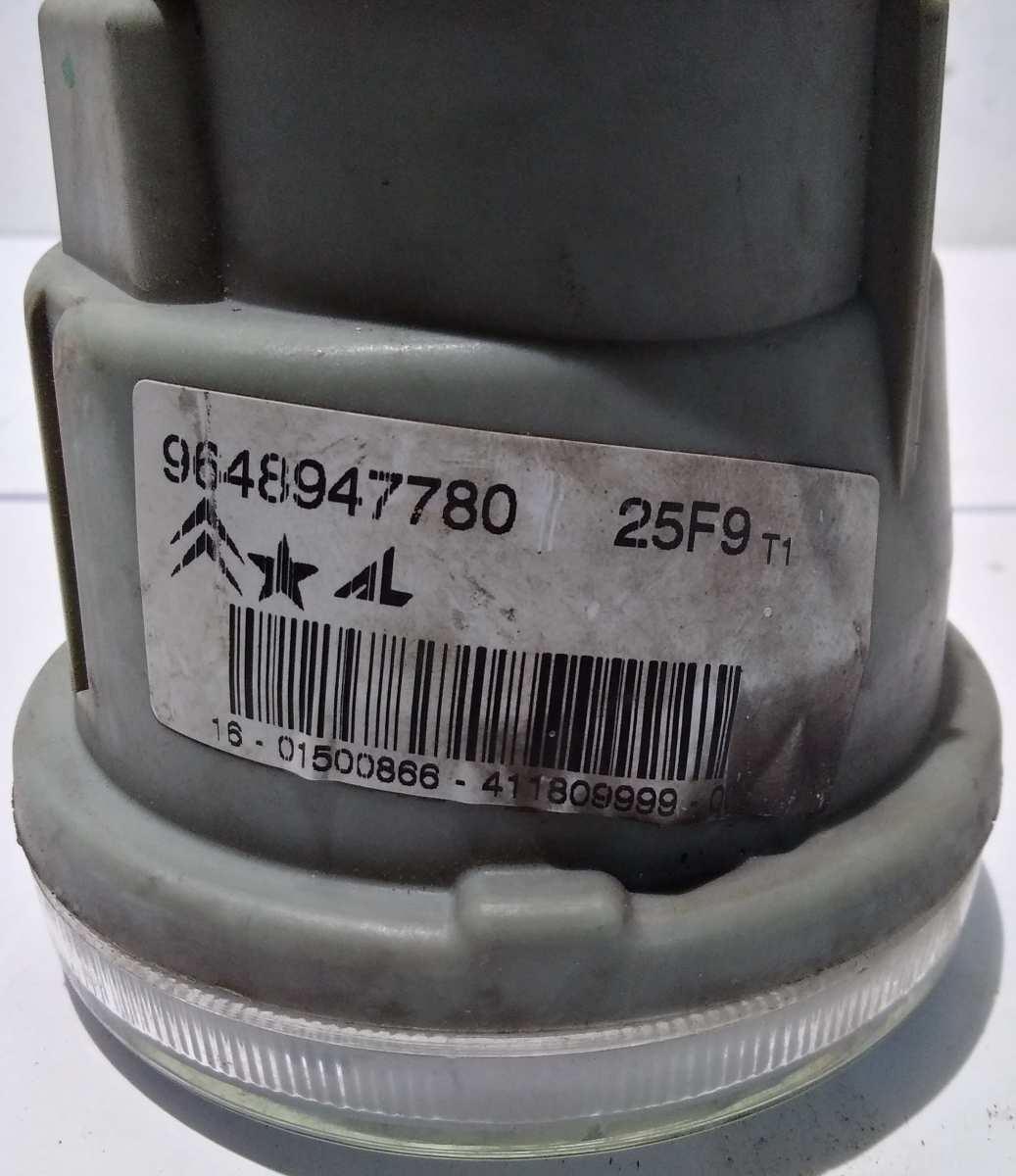 FARETTO CITROEN C3 9648947780<br /><br /><br />