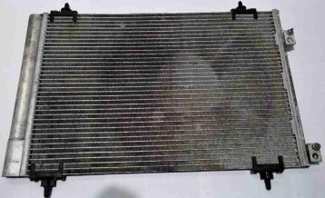 CONDENSATORE CITROEN C4 PICASSO 9682531580<br /><br /><br />