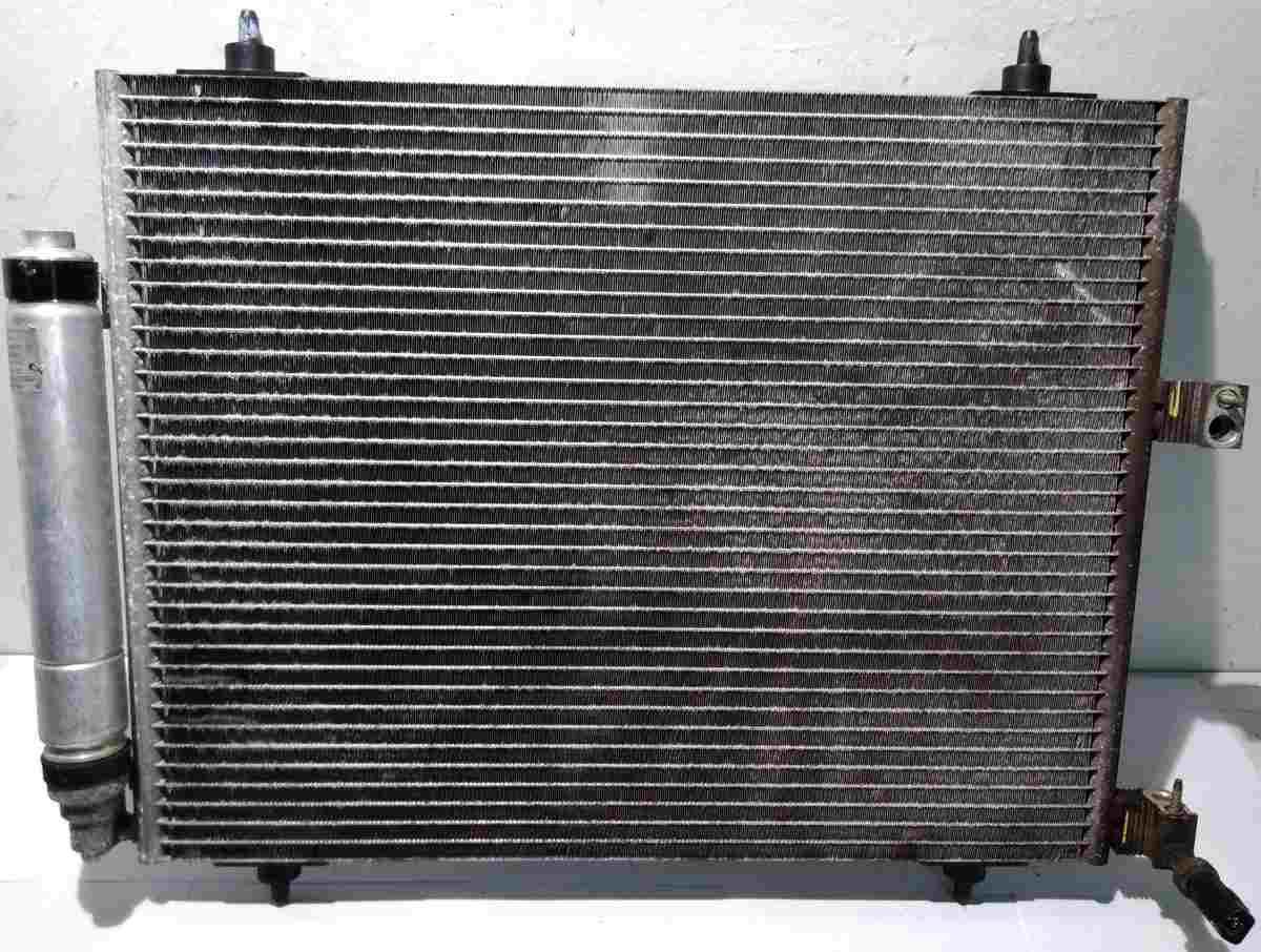 CONDENSATORE LANCIA PHEDRA 1489398080<br /><br /><br /><br />