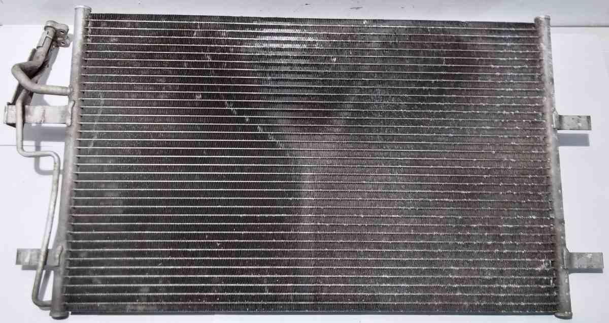 CONDENSATORE MAZDA 3  BP4K61480D<br /><br /><br />