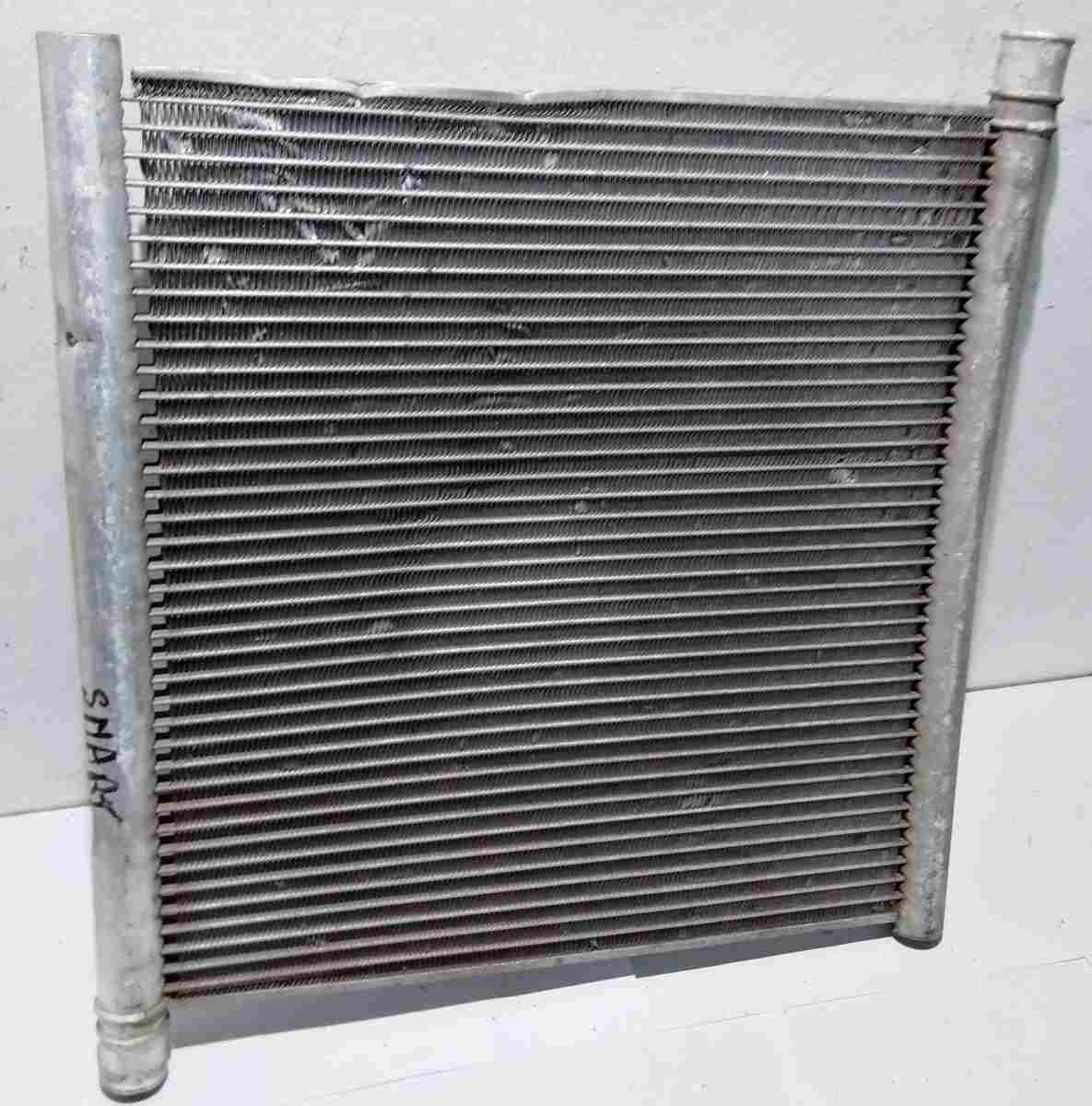 CONDENSATORE SMART FORTWO A4515010001<br /><br /><br />