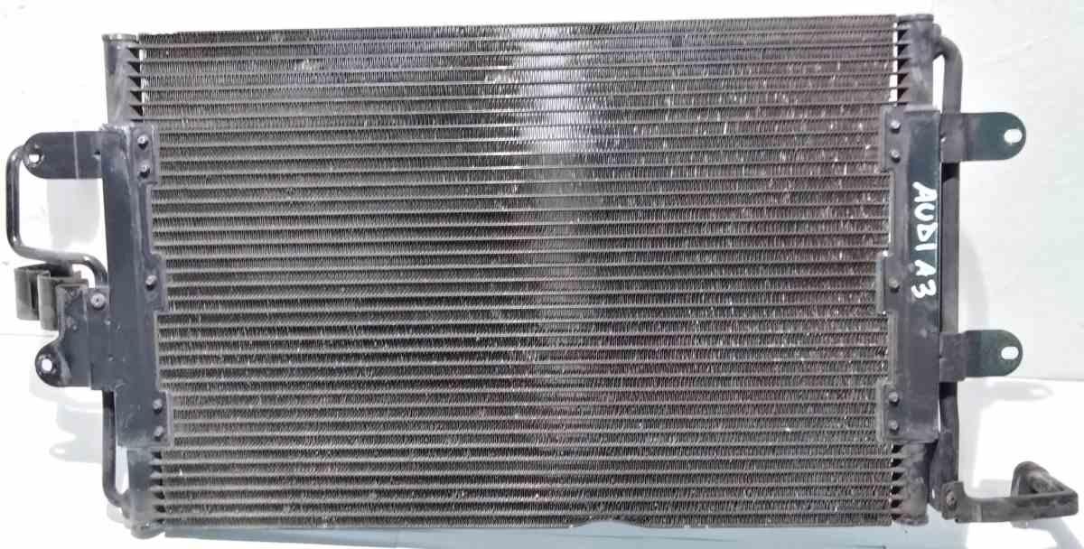 CONDENSATORE AUDI A3 1J0820411B<br /><br /><br />