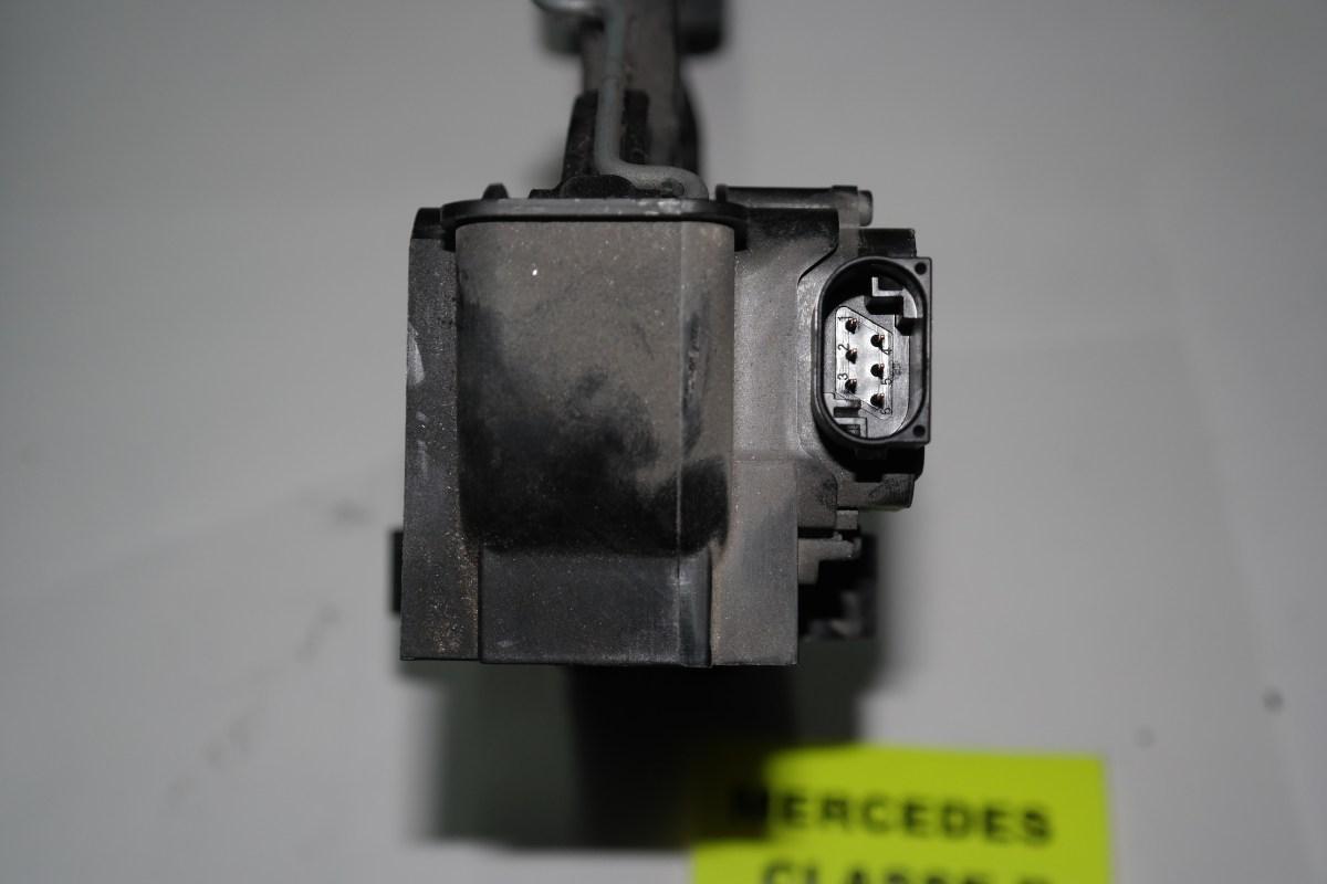 Mercedes classe b a1693000904 pedale acceleratore