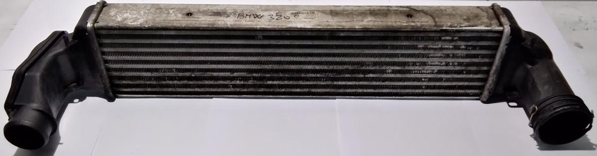INTERCOOLER BMW 320 77863510<br /><br /><br /><br />