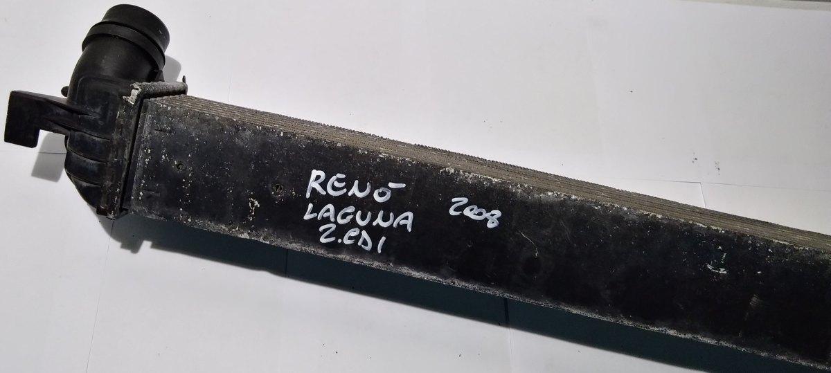 INTERCOOLER RENAULT LAGUNA 2.0 cdi H9467002<br /><br /><br />