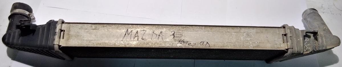 INTERCOOLER MAZDA 3 Y60113550C<br /><br /><br />