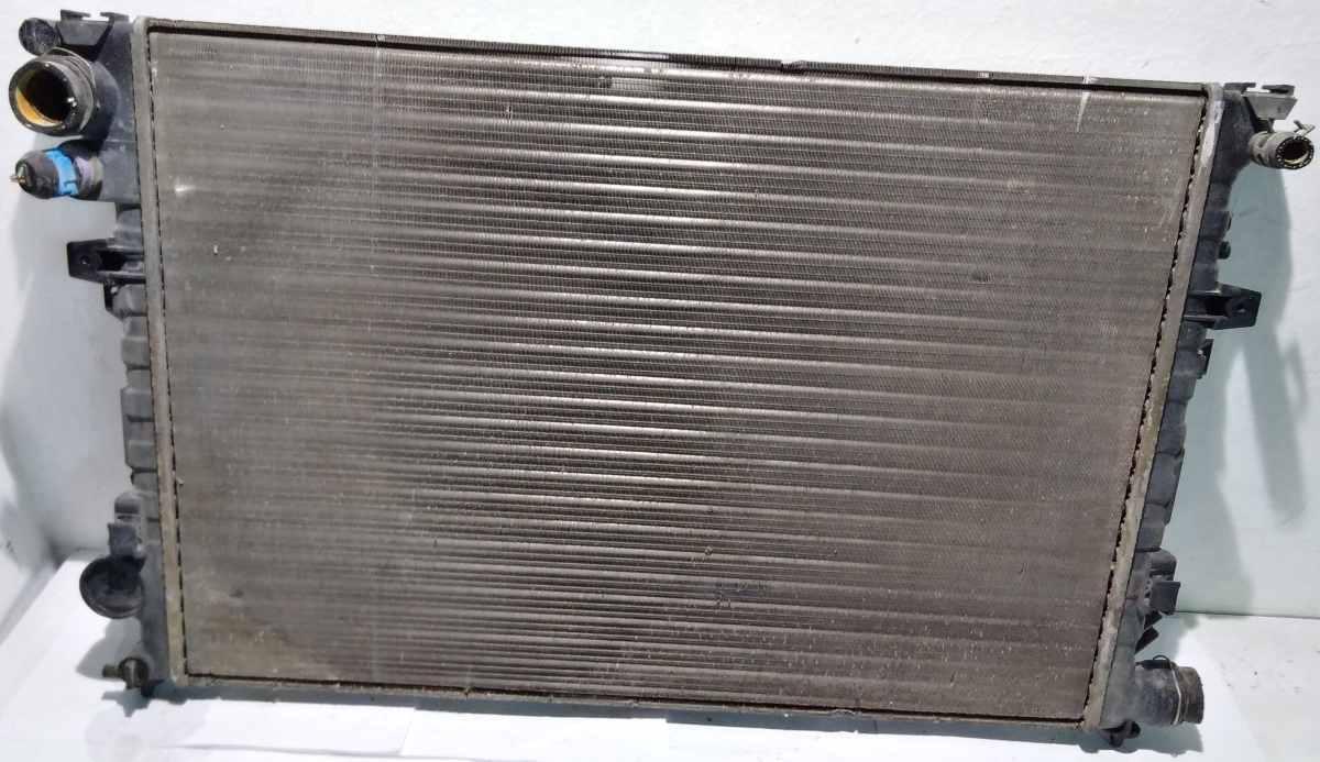 RADIATORE ACQUA FIAT SCUDO 1473910080<br /><br /><br />
