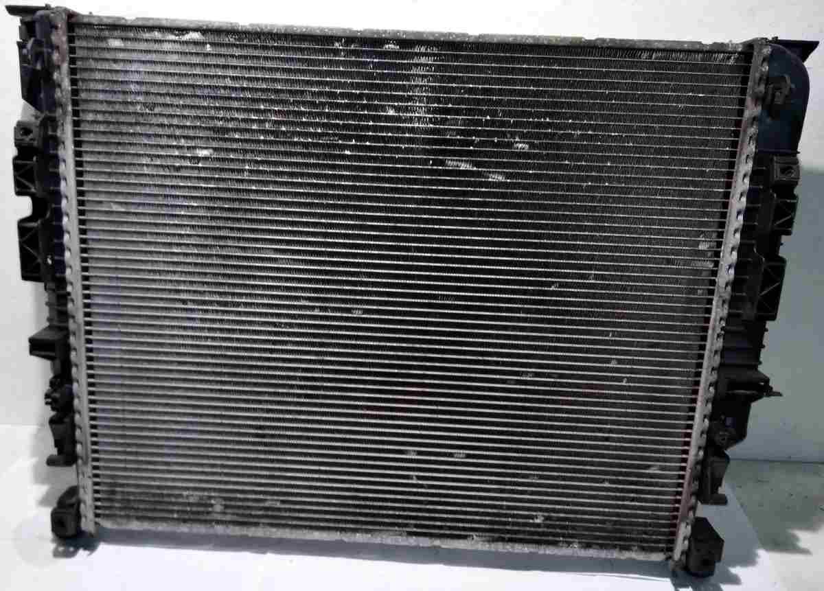 RADIATORE ACQUA MERCEDES CLASSE R A2515000304<br /><br /><br />