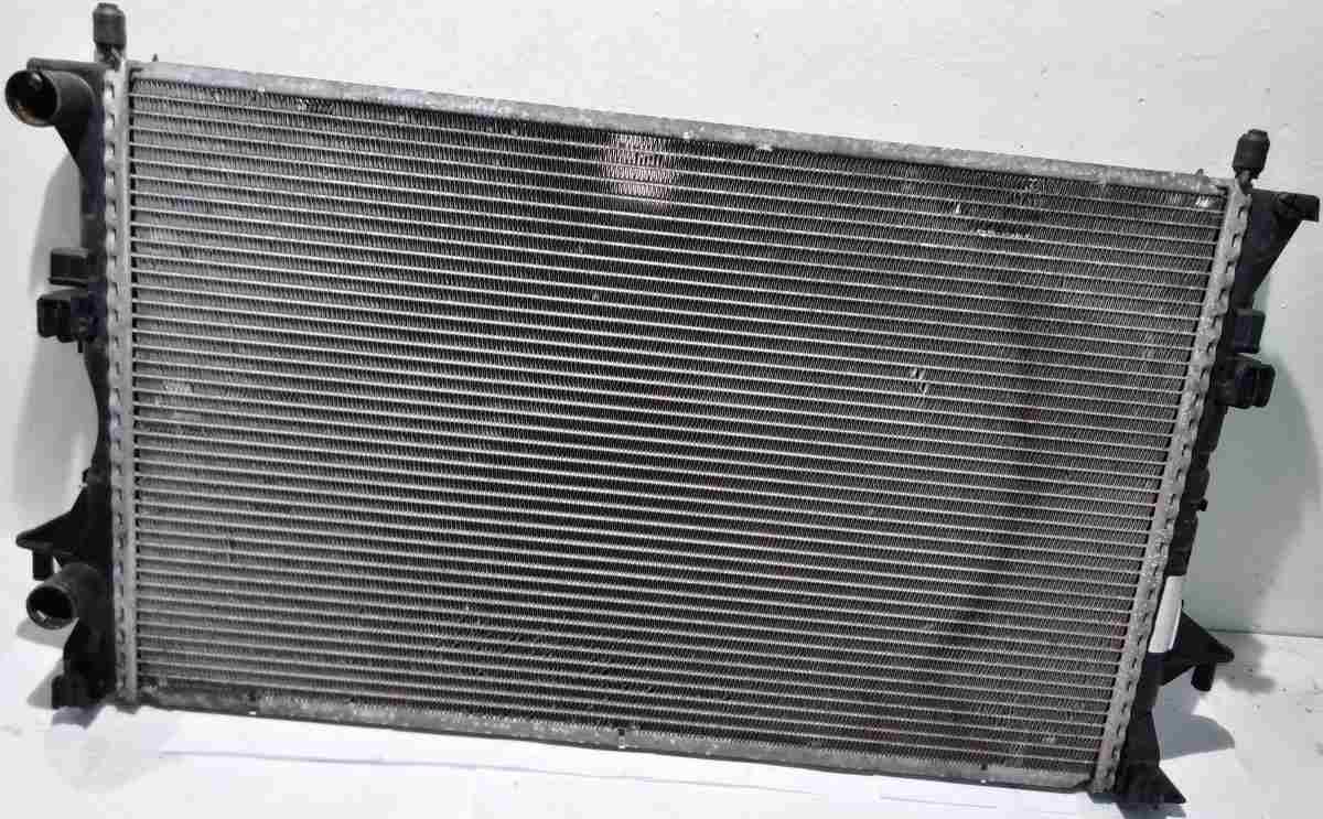 RADIATORE ACQUA RENAULT LAGUNA 1.9CDI 214100005R<br /><br /><br />
