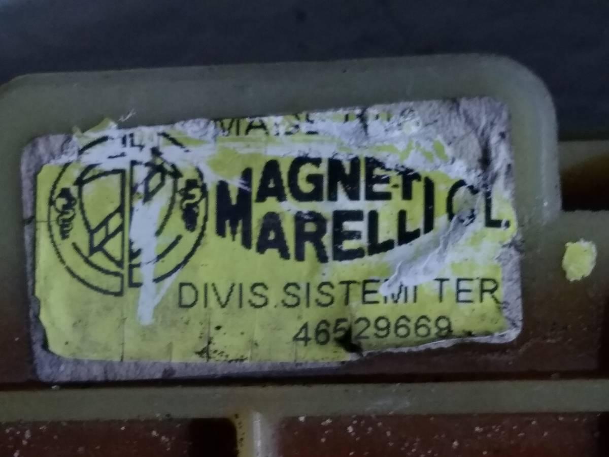 RADIATORE ACQUA FIAT MULTIPLA 1.6 BENZINA 46529669<br /><br /><br />