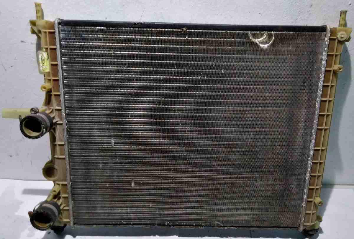 RADIATORE ACQUA FIAT MULTIPLA 1.6 BENZINA 46529669<br /><br /><br />
