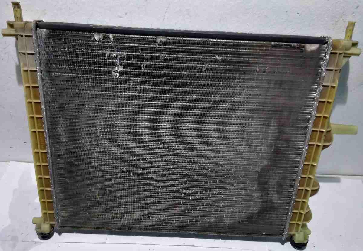 RADIATORE ACQUA FIAT MULTIPLA 1.6 BENZINA 46529669<br /><br /><br />