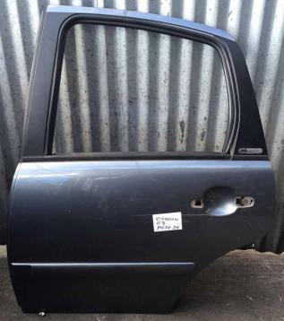 PORTIERA POST SX CITROEN C3 00009006K7<br /><br /><br />