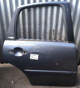 Portiera post dx citroen c3 00009008q5